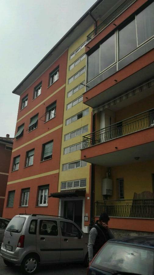 Rocca sul Lago Castro  Exterior foto